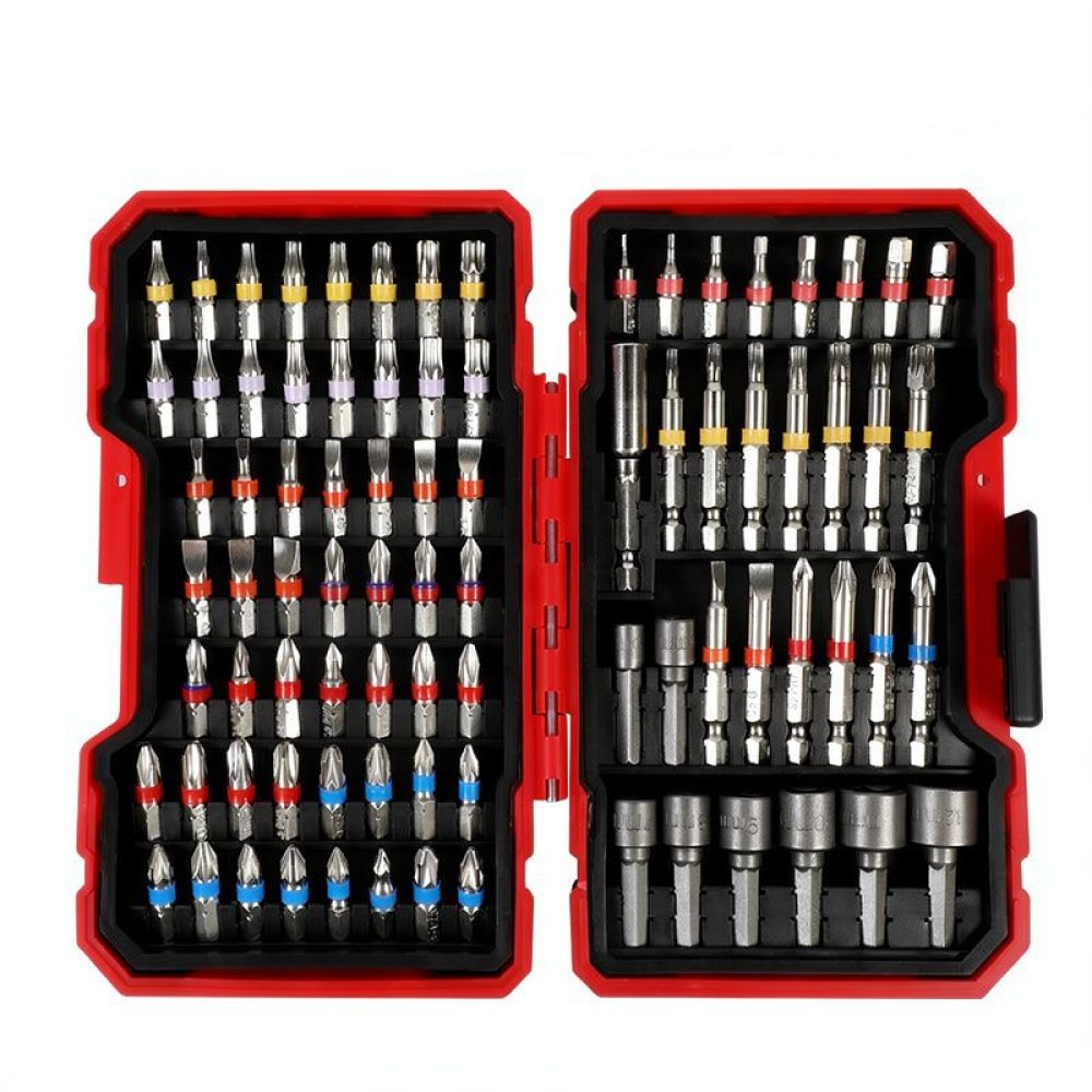 Drill Bits - 다용도 전동 공구 액세서리 세트, 가정용