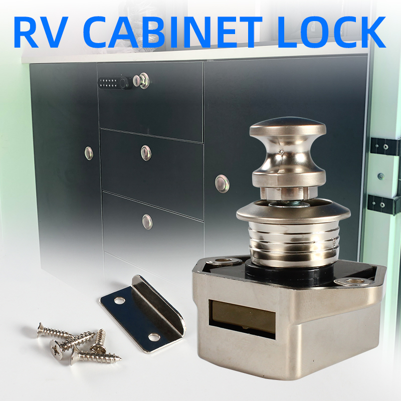 Door Handle - TYTXRV 모터홈 보트 래치 핸들 20mm
