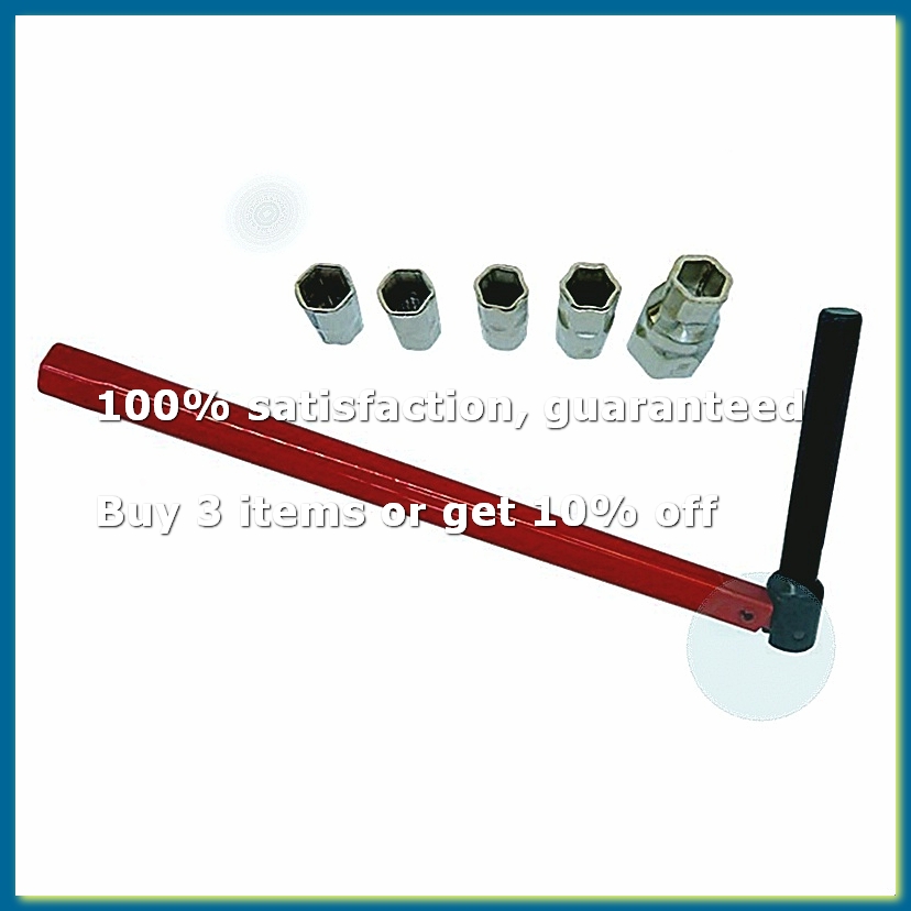 소켓 렌치 수도꼭지 렌치 세트 8-13mm 배관공 수동 - Faucet 리뷰 및 가격