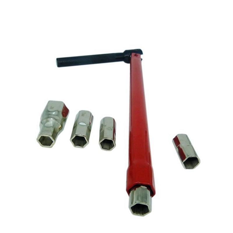 소켓 렌치 수도꼭지 렌치 세트 8-13mm 배관공 수동 - Faucet 리뷰 및 가격