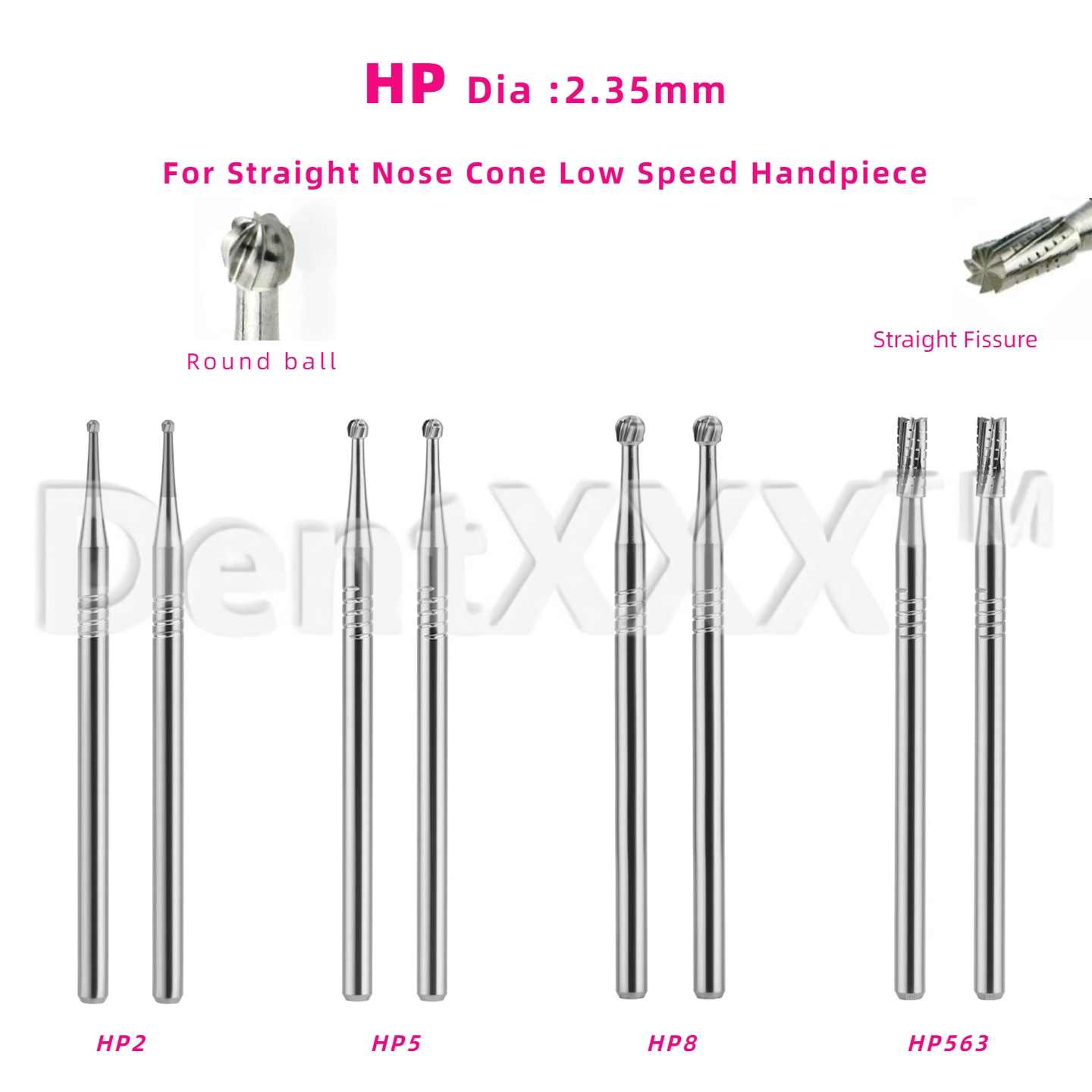 1/10개 텅스텐 강철 드릴, 둥근 헤드 - Drill Bits 리뷰 및 가격