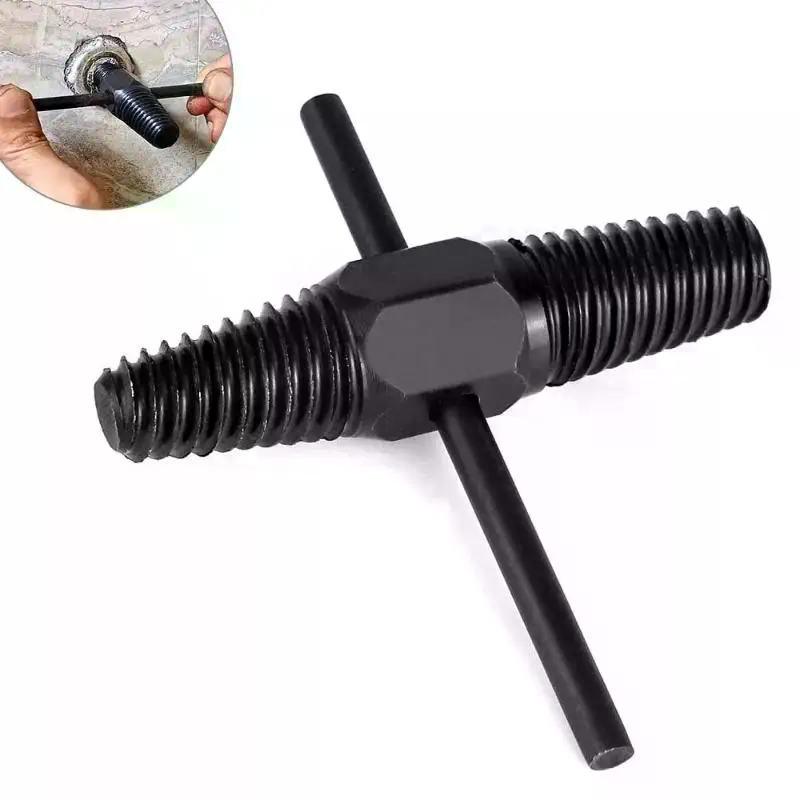 1/2″ 3/4″파손된 와이어 추출기 수도꼭지 손상된  - Faucet 리뷰 및 가격
