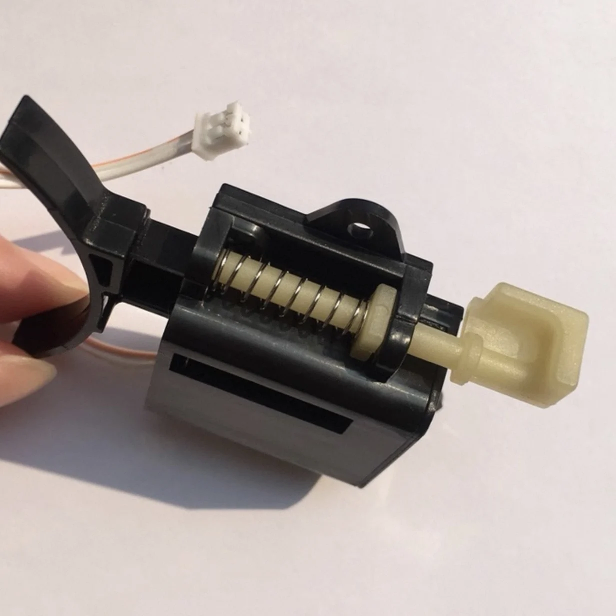 스마트 도어락 액세서리 모터 클러치 지문인식 전자 잠금 - Door Lock 리뷰 및 가격