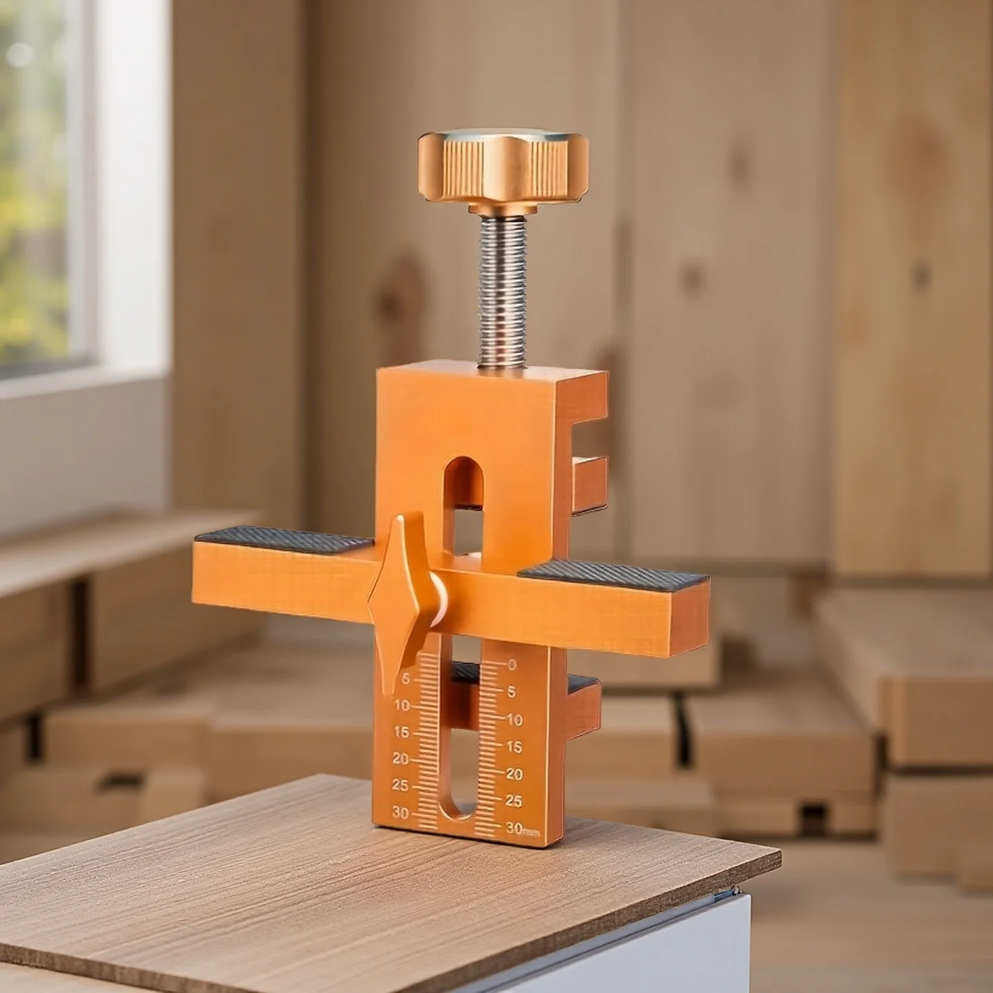 조절 가능한 캐비닛 문 설치 지그(지지대 포함), 프레 - Cabinet Hinges 리뷰 및 가격