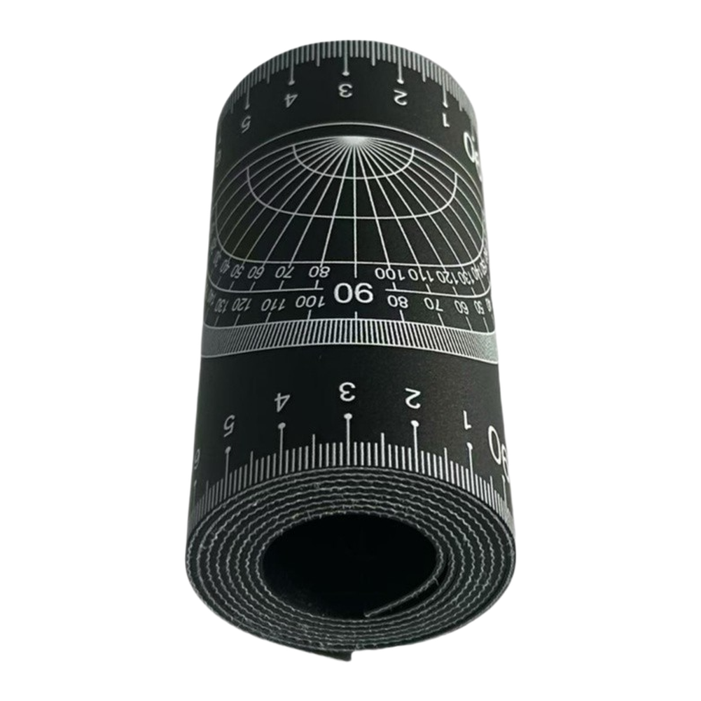 파이프 측정 도구 랩 어라운드 테이프 1-24인치 직경 - Tape Measure 리뷰 및 가격