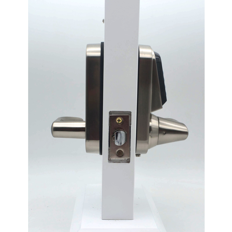 고품질 아연 합금 핸들형 콤비네이션 잠금장치 TTloc - Door Handle 리뷰 및 가격