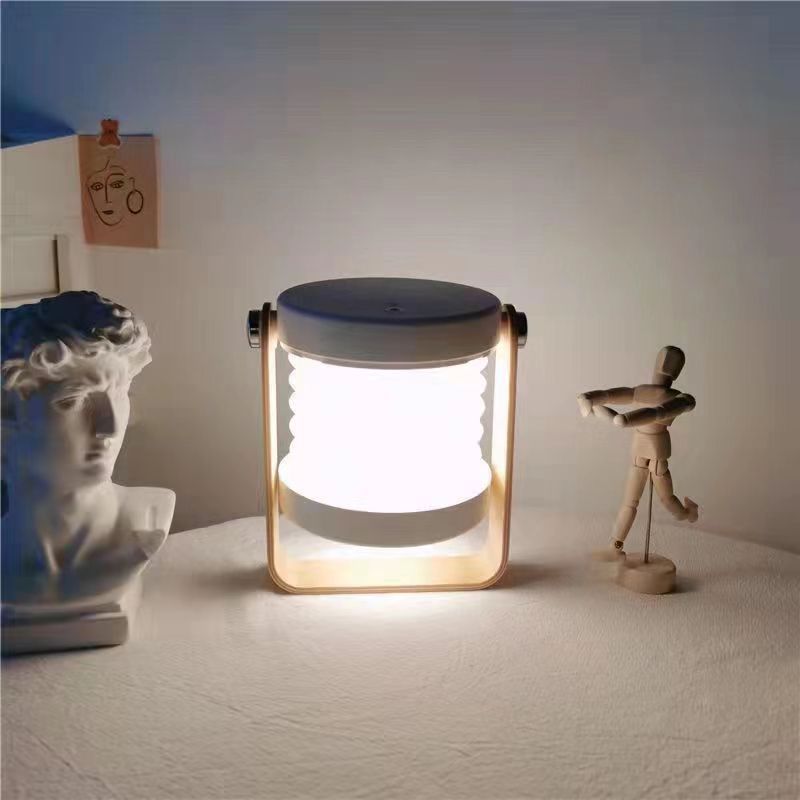 샤이니잉 접이식 야간 조명, USB 충전식 램프, 3가 - Light Switch 리뷰 및 가격