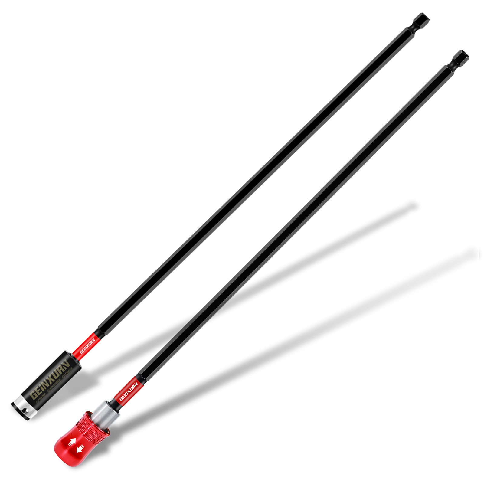 Geinxurn 드라이버 비트 세트 2개, 6인치 임팩 - Drill Bits 리뷰 및 가격
