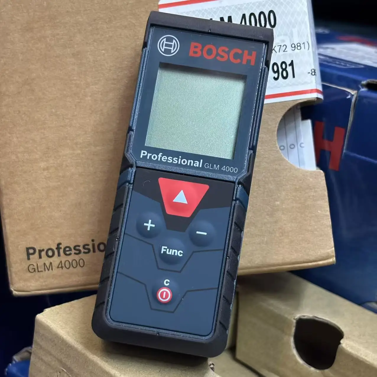 BOSCH GLM 4000 레이저 거리 측정기 디지털  - Tape Measure 리뷰 및 가격